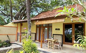Alam Mimpi Bali